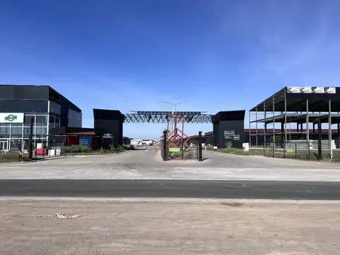 Autopista Córdoba - Rosario 100