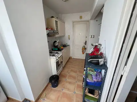 Departamento en Venta en Colegiales, USD 165.000