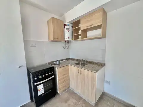 Departamento en Venta en Abasto, USD 47.000