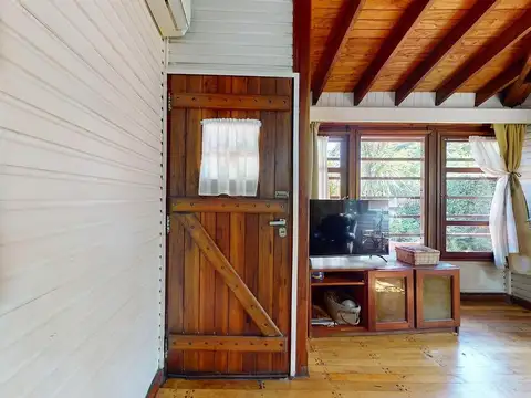 Casa en Venta en Manuel B Gonnet, USD 120.000