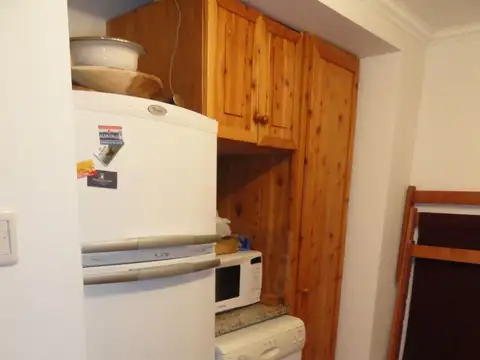 Departamento en Venta 15 años