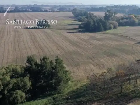 Los Cardales / Apto desarrollo