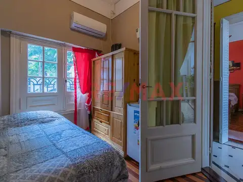 Depto Tipo Casa 4 ambientes con 1 baño