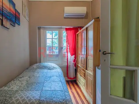 Depto Tipo Casa en Venta en Paternal, USD 125.000