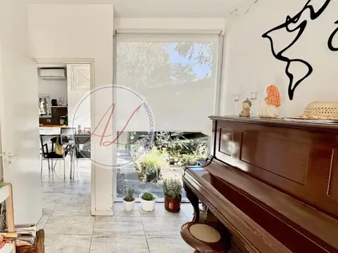 CASA / AV. JUANITA SORIA - MAR DE LAS PAMPAS