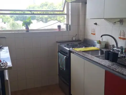 Departamento en Alquiler de 2 dormitorios