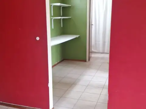 Departamento en alquiler en Villa General Mitre