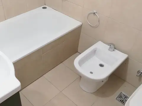 HERMOSO MONOAMBIENTE EN VENTA EN PALERMO!