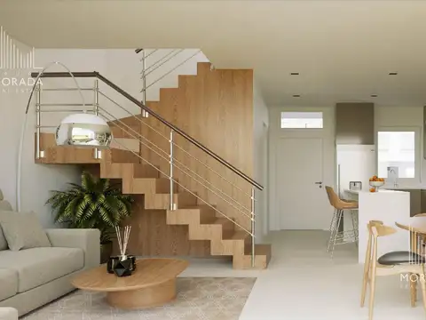 Casa en Venta 1 año