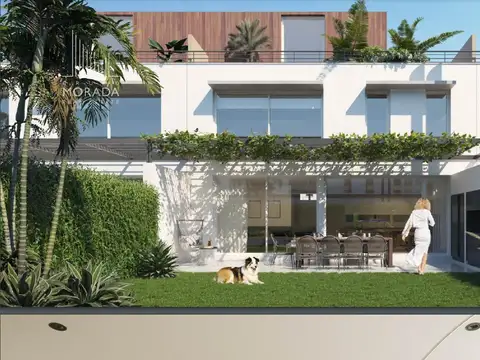 VENTA TRIPLEX DE POZO