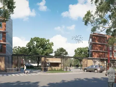 VENTA TRIPLEX DE POZO