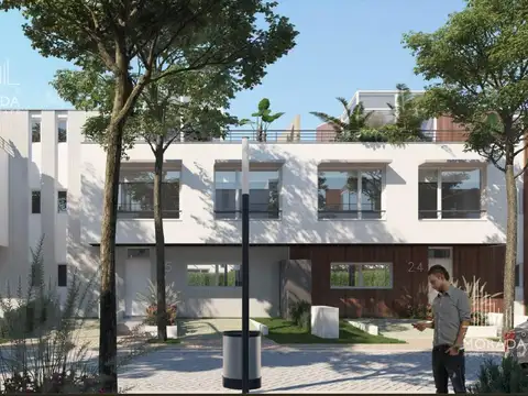 Casa en Venta en San Fernando, USD 540.000