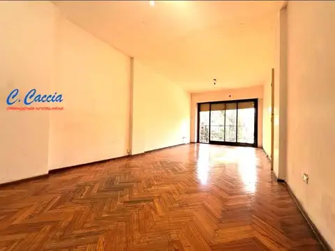 Departamento en Venta en Villa Crespo, USD 83.000