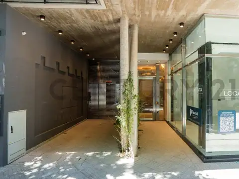 VENTA - LOCAL COMERCIAL  – COCHABAMBA 1125 – BARRIO ABASTO ROSARIO