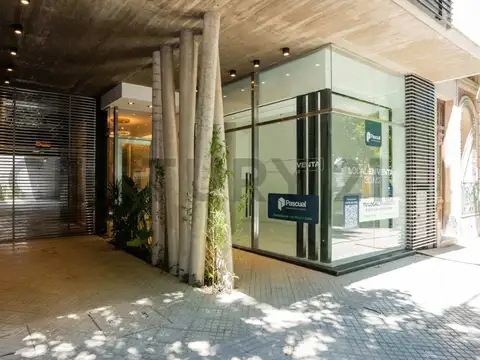 Oficina en Venta A Estrenar