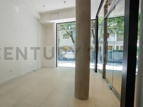 Oficina en Venta en Rosario, USD 78.000