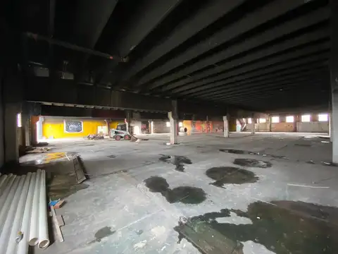 Terreno en Venta en Tablada, USD 2.200.000