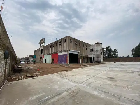 Terreno en Venta en Tablada, USD 2.200.000