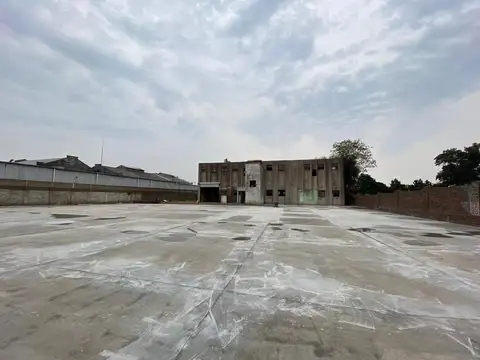 Terreno en Venta de 5057,0 m2