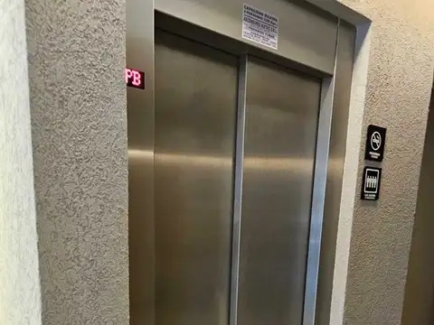 Departamento en Venta en Palermo, USD 129.000