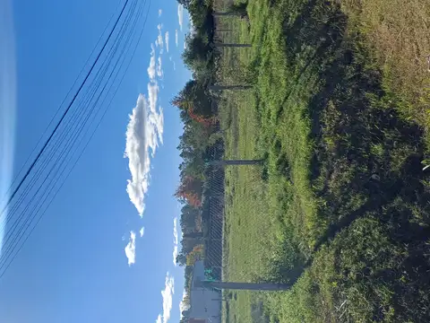 Terreno en Venta de 1500,0 m2