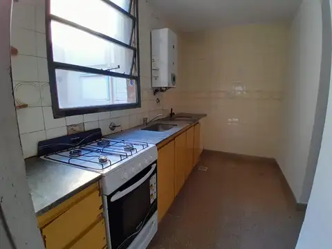 Departamento en Alquiler de 2 dormitorios