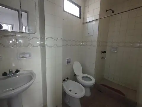 Departamento en Alquiler de 3 ambientes