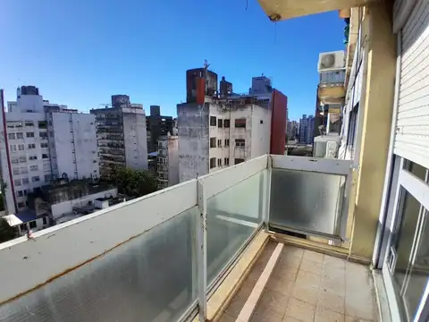 Departamento en Alquiler 42 años