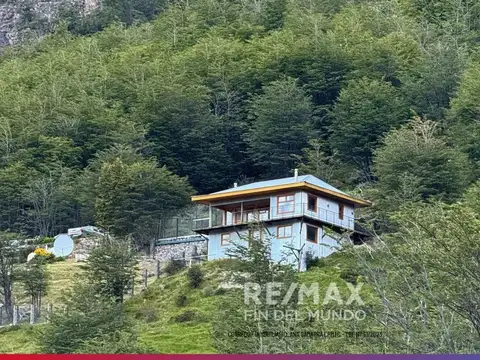 Casa en Venta de 2 dormitorios