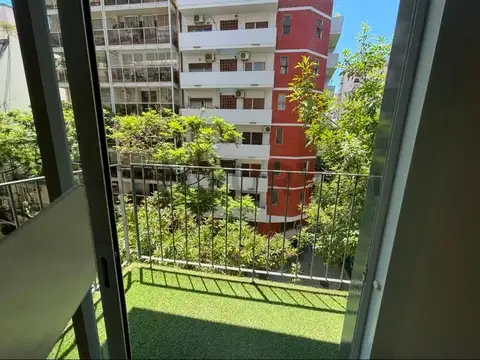 Departamento en Venta 1986 años