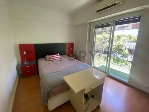 Departamento en Venta en Botanico, USD 190.000