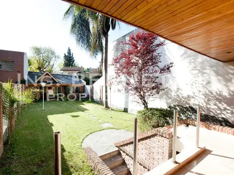 Casa en Venta en Villa Devoto, USD 640.000
