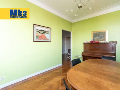 Departamento en Venta de 3 ambientes