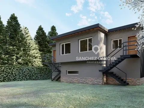 Departamento en Venta en Dina Huapi, USD 135.000