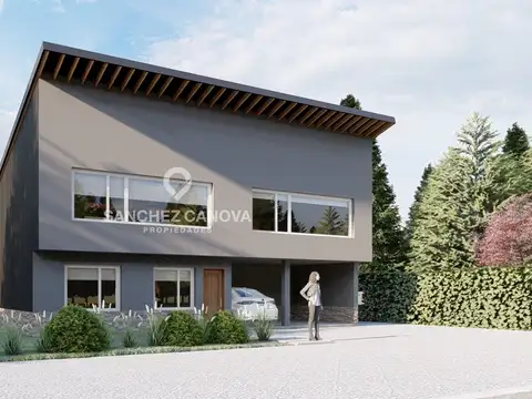 Departamento  en Venta ubicado en Dina Huapi, Bariloche, Patagonia