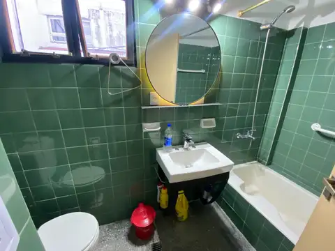 Departamento en Alquiler Temporal en Recoleta, USD 400