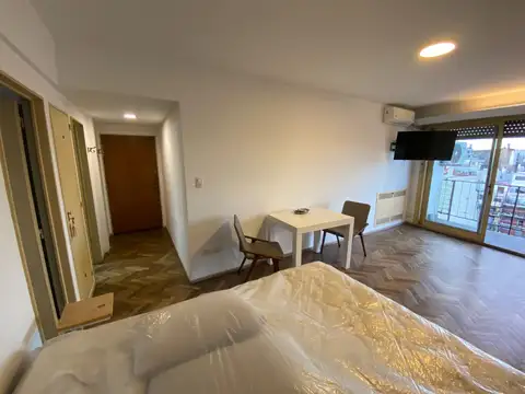 Departamento en Alquiler Temporal de Monoambiente
