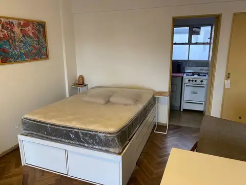 Departamento en Alquiler Temporal de 1 dormitorio