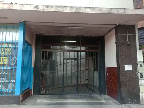 Avenida José María Moreno 1300