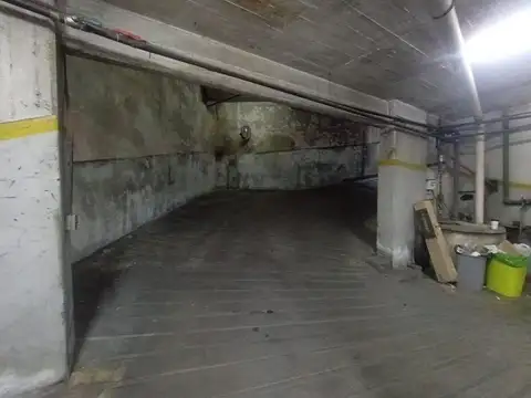 Avenida José María Moreno 1300