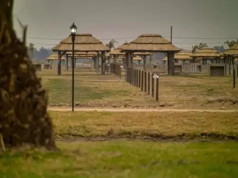 Venta de lotes preferenciales en Fincas Don Eugenio II General Rodriguez