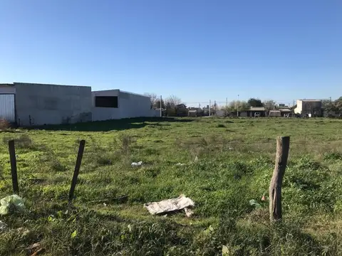 Terreno en Venta en Nogoya, $ 0