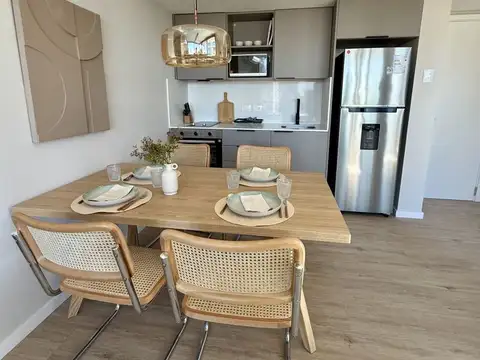 Departamento en Venta en Punta del Este, USD 186.123