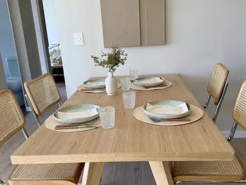 Atlántico Sopping , Piso 9