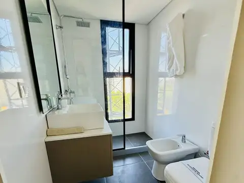 Departamento en Venta al Norte