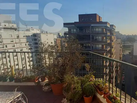 Departamento en Alquiler 30 años