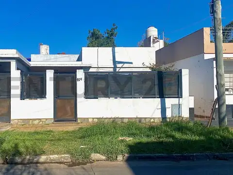 Casa en Venta 67 años