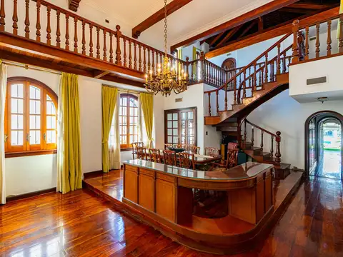 Casa en Venta en Roque Saenz Peña, USD 365.000