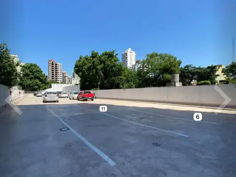 VENTA COCHERA EN EL CORAZON DE SAN MIGUEL