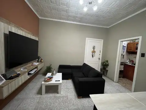 PH  3 ambientes con terraza y parrilla.